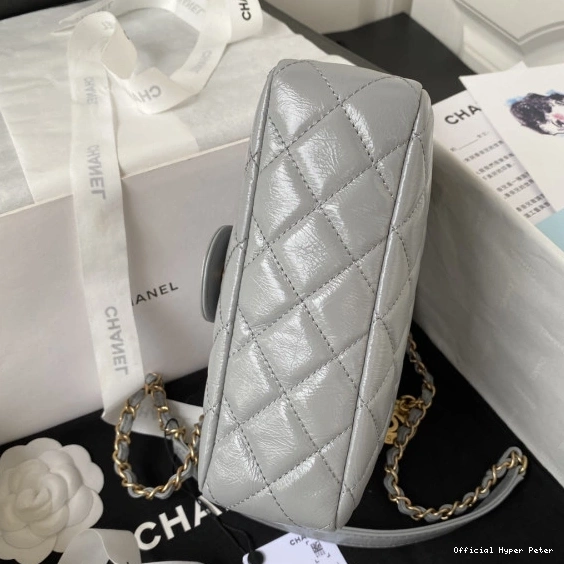 HyperPeter HANDBAG SMALL CHANEL HOBO 0725